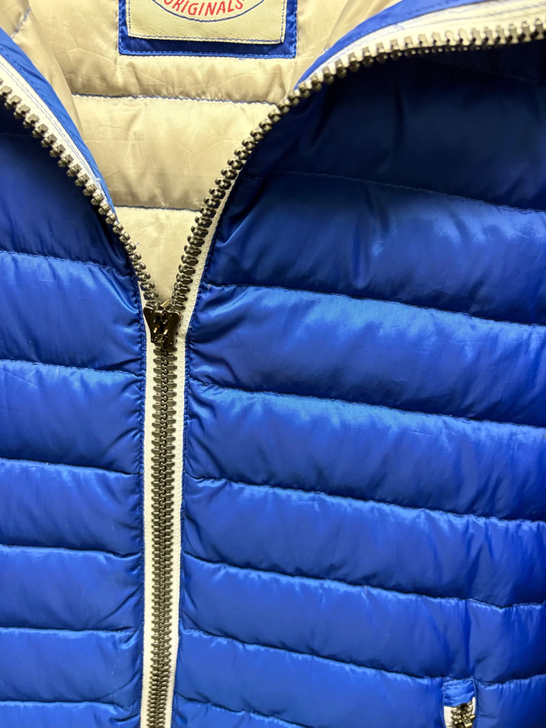 Colmar dunjacka  - 4