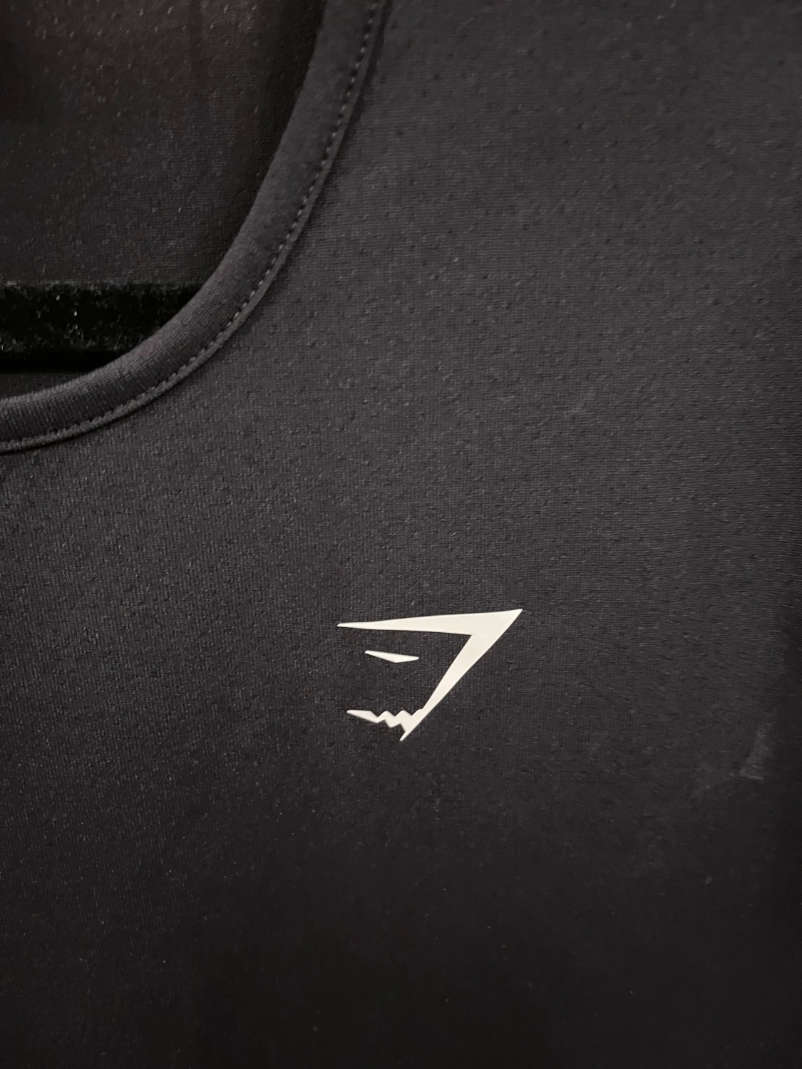 Gymshark T-shirt  - 2