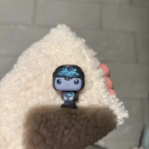 Stranger things kinder - Dustin 