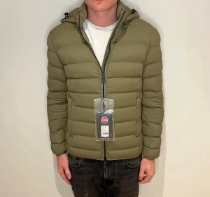 Colmar jacka - Helt ny | finns i 48/S, 50/M & 52/L