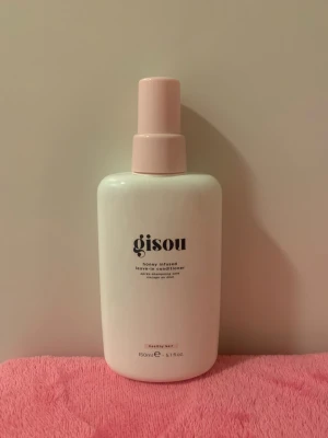 Gisou leave-in conditioner - Ny och oanvänd