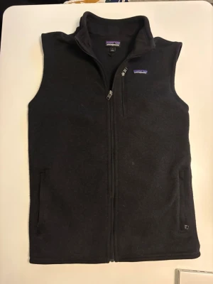 Patagonia väst - Patagonia väst i bra skick 