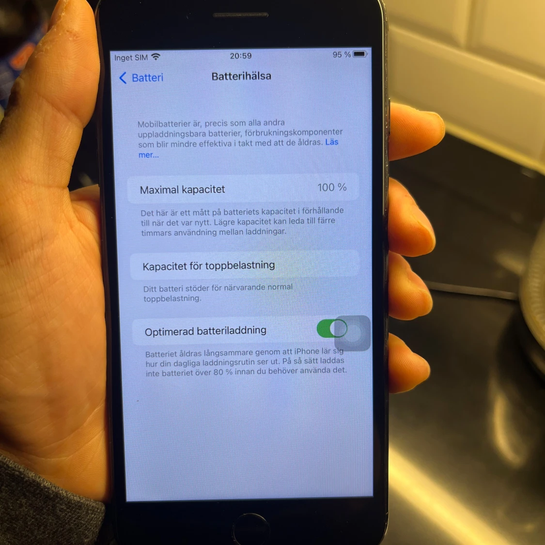 iPhone 7 Plus 256GB - 2