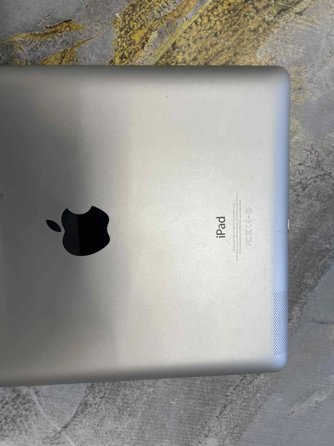 Apple iPad (2nd/3rd/4th gen) - 3