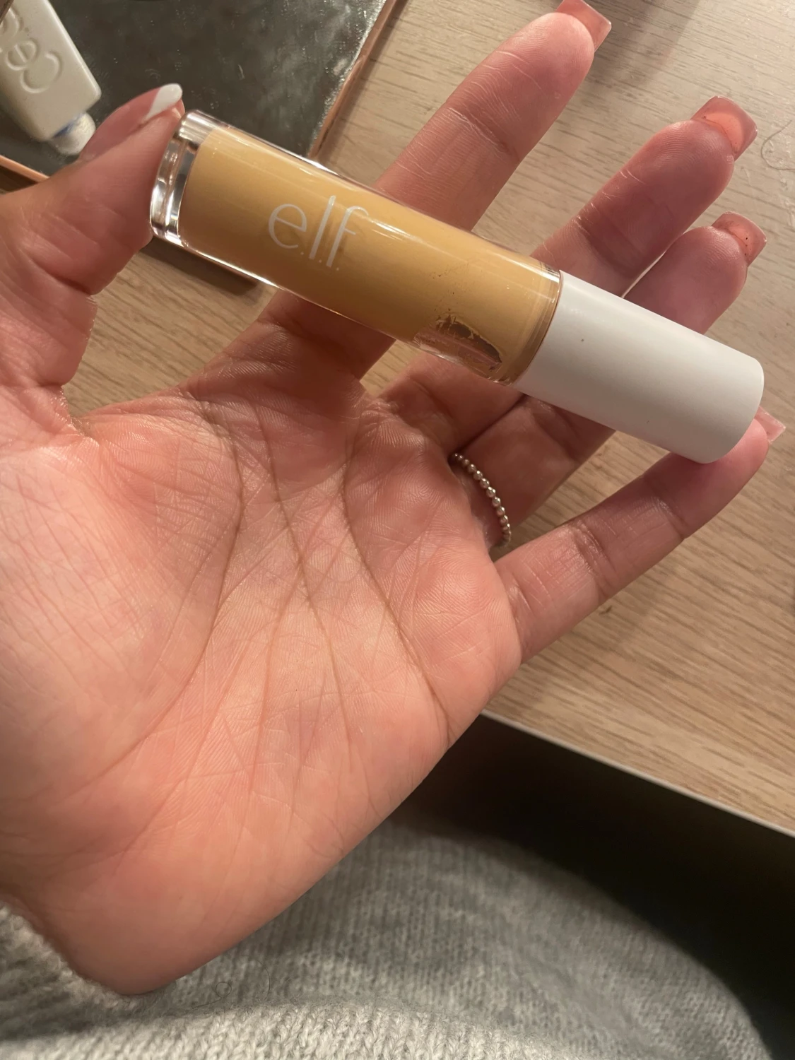 Elf Concealer
