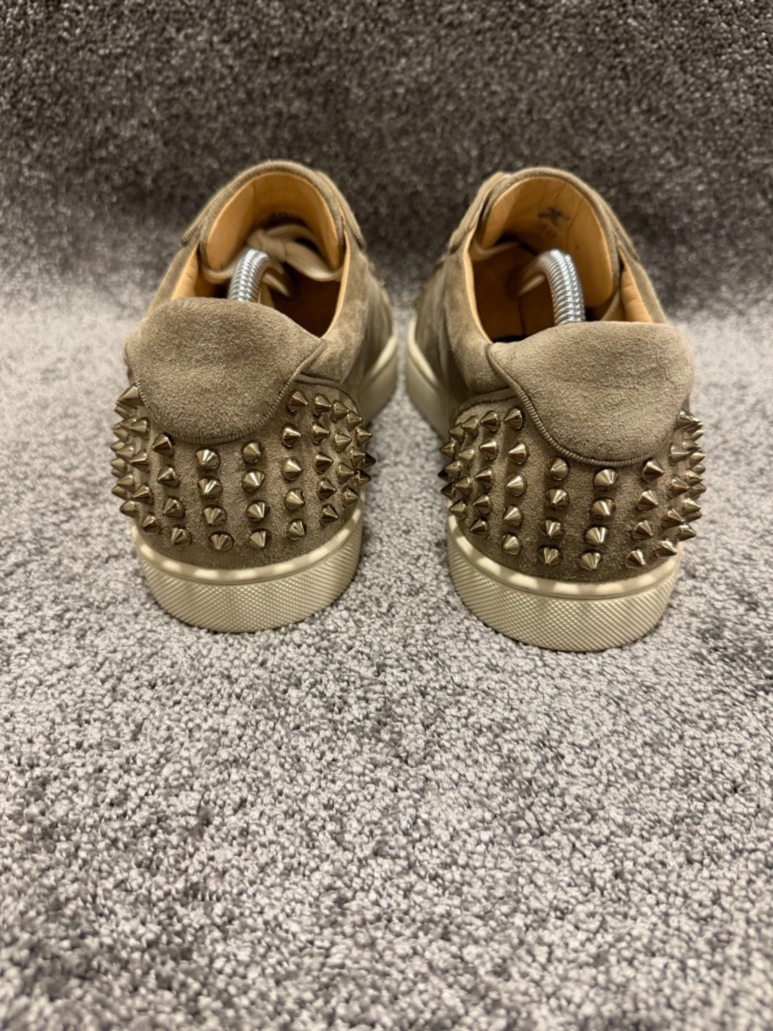 Christian Louboutin Skor - 3