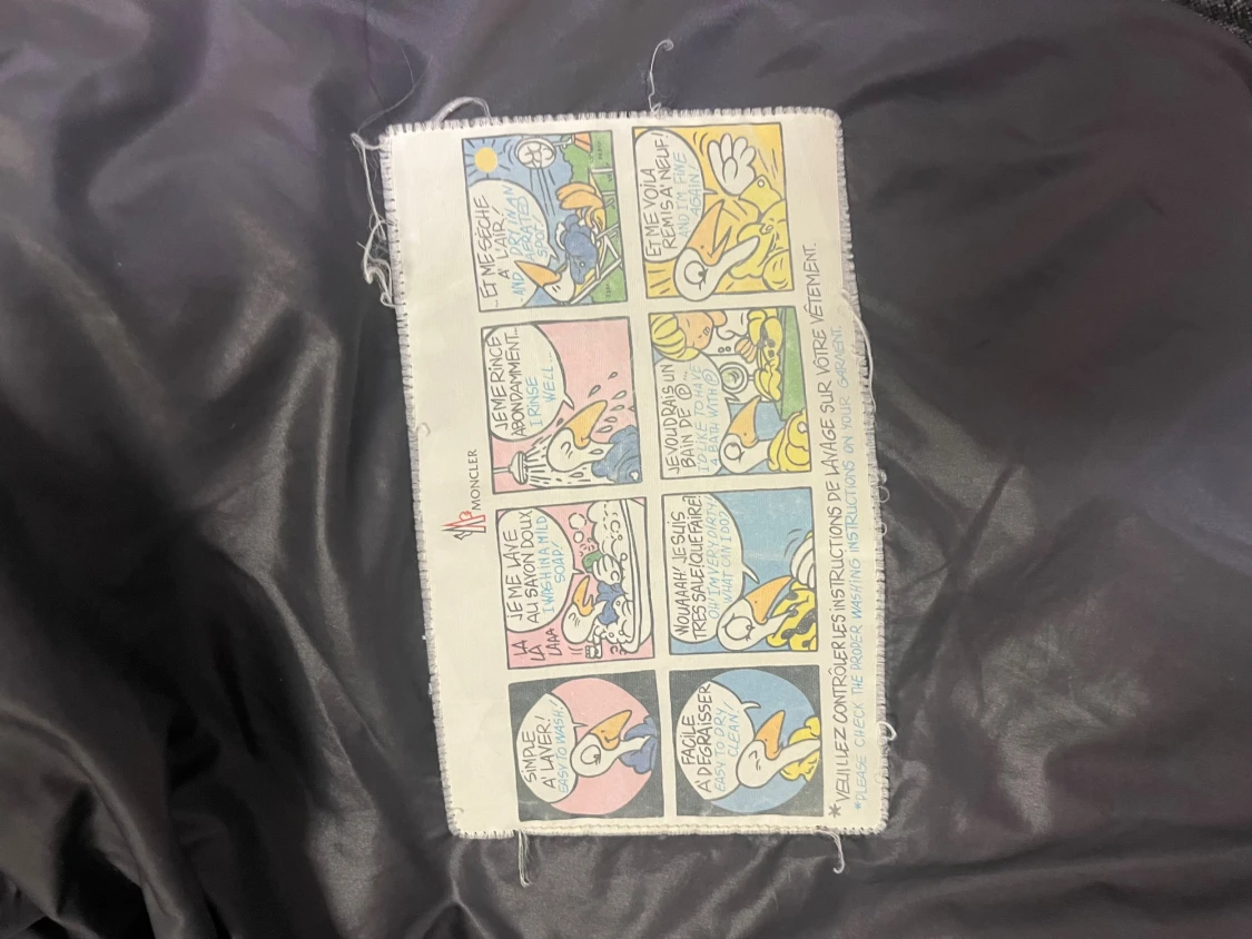 Moncler Maya montgenevre  - 4