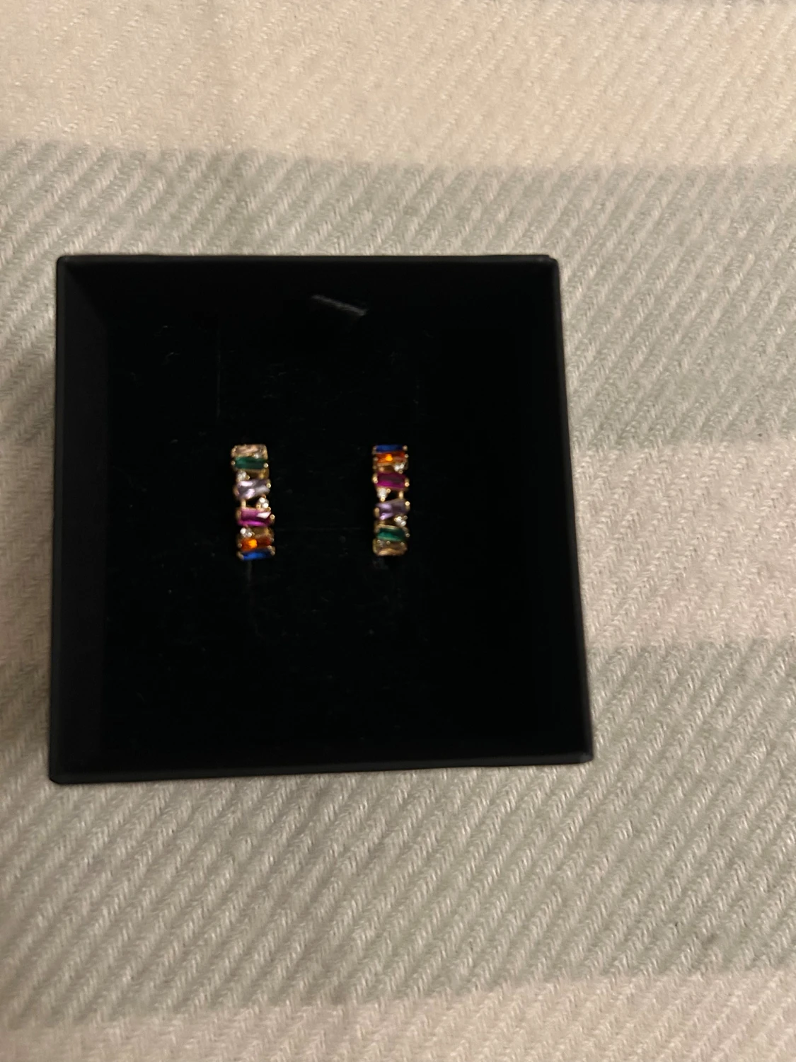  Ny Färggladalrhönger från Thomas Sabo  - 1