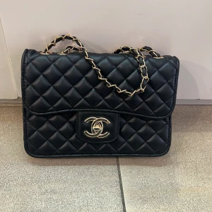 Snygga väskan  - Snygga Channel väskan stor 