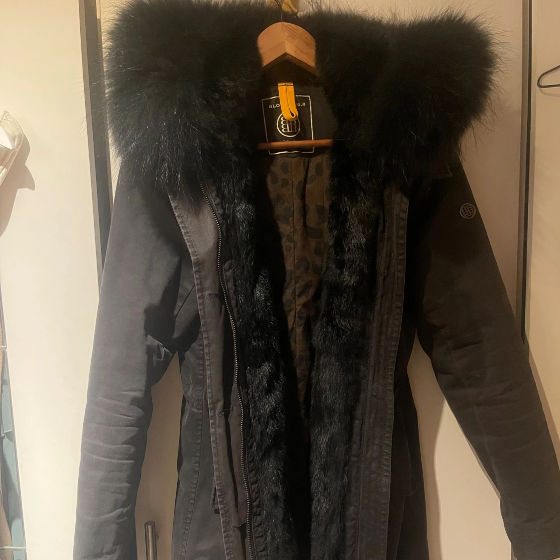  Blonde No.8 jacka - 1