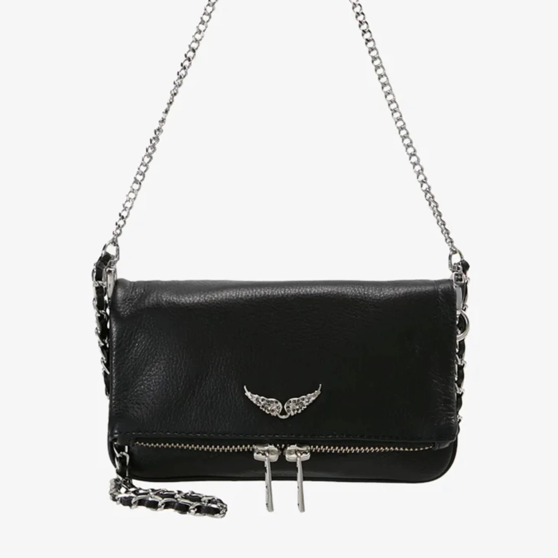 Zadig & Voltaire väska