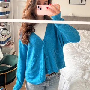 Kofta!  - Så snygg kofta.