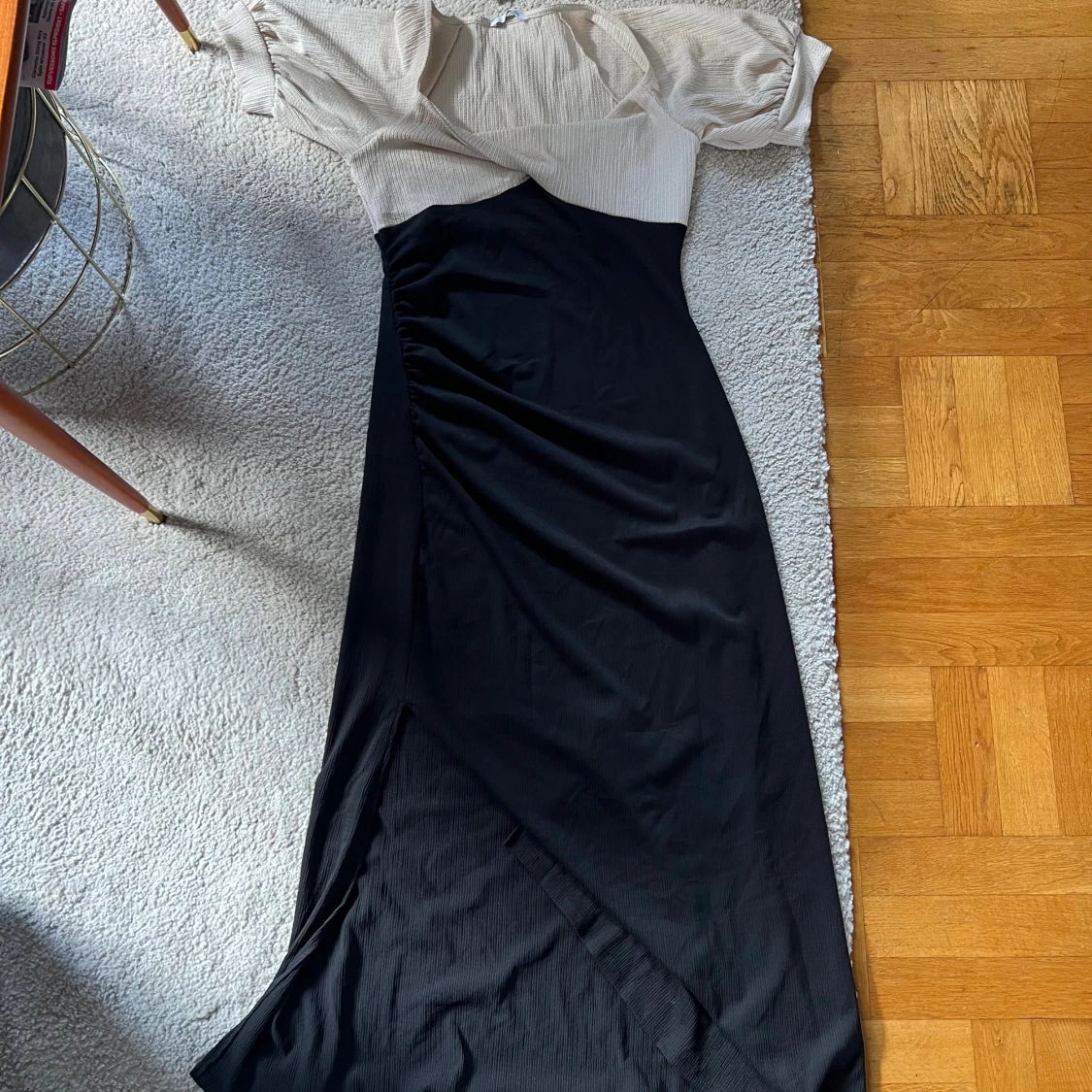  långklänning från Ellos