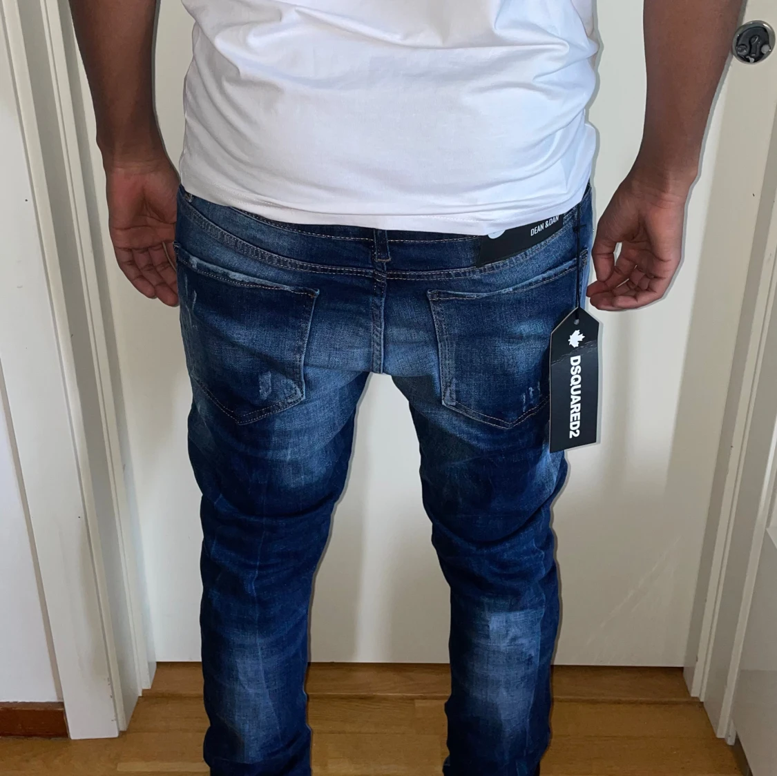Dsquared jeans strl 46 - 1