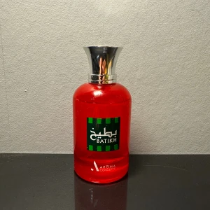 BATIKH Watermelon Aroma Concepts 100ml - BATIKH Watermelon Aroma Concepts eau de parfum 100 ml, mängd enligt bild.