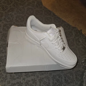 Airforce 1s - Helt nya aldrig använda