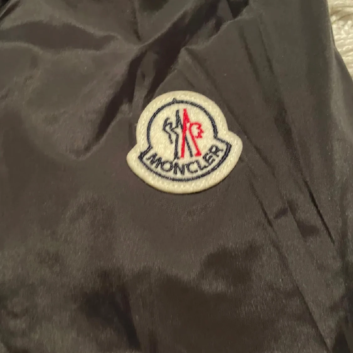 Moncler windbreaker  - 1