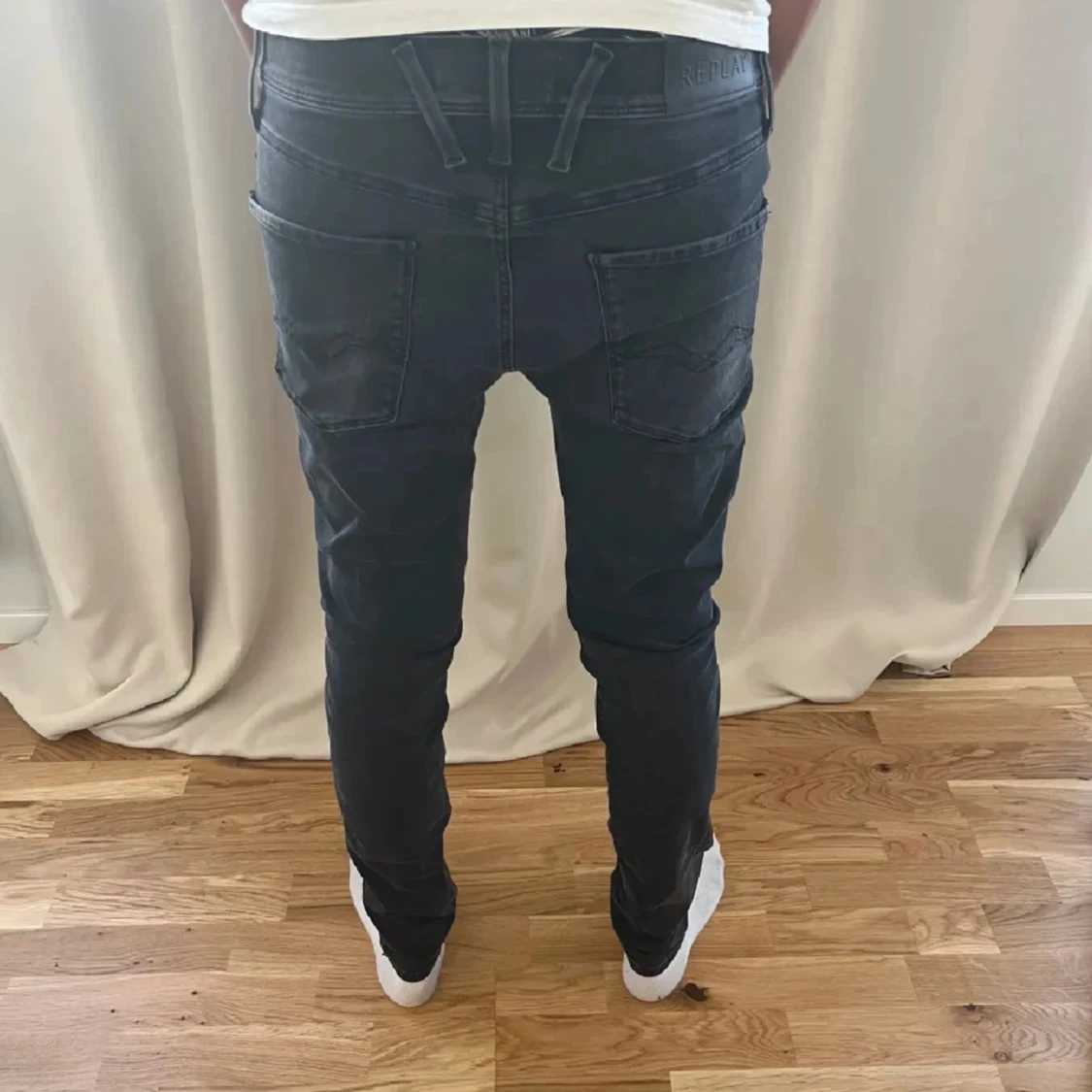 Replay Anbass W31 - 2