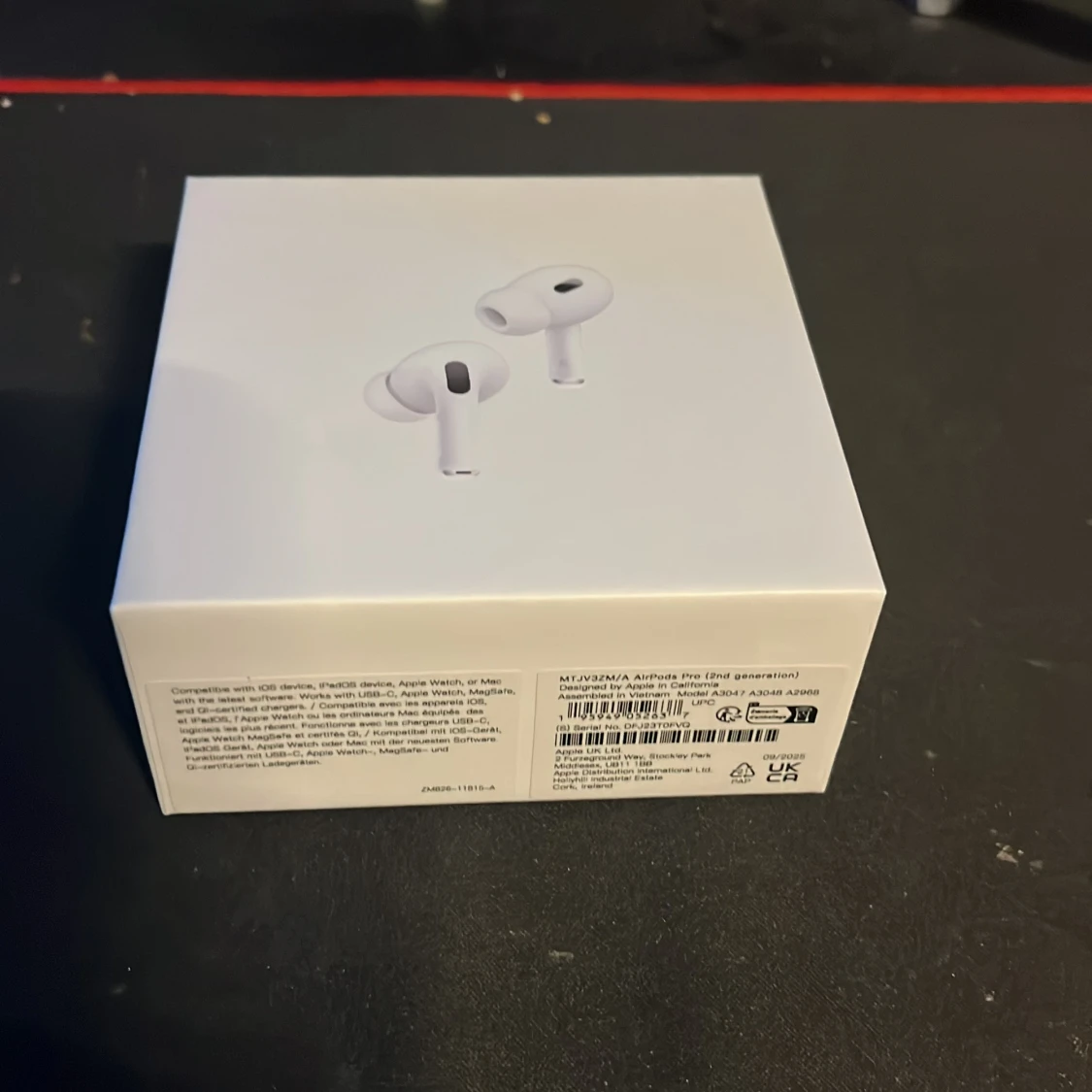Airpods Pro 2