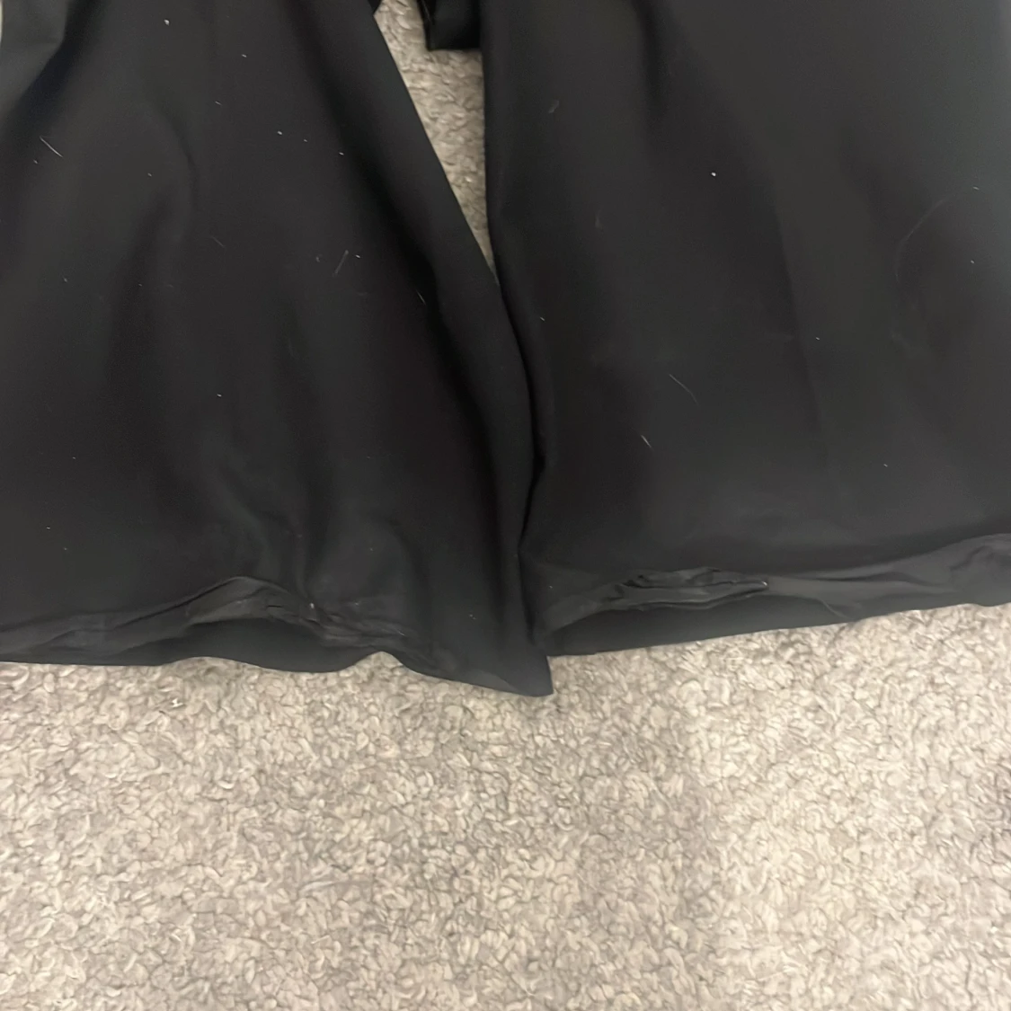 Kostymbyxor från NELLY - 3