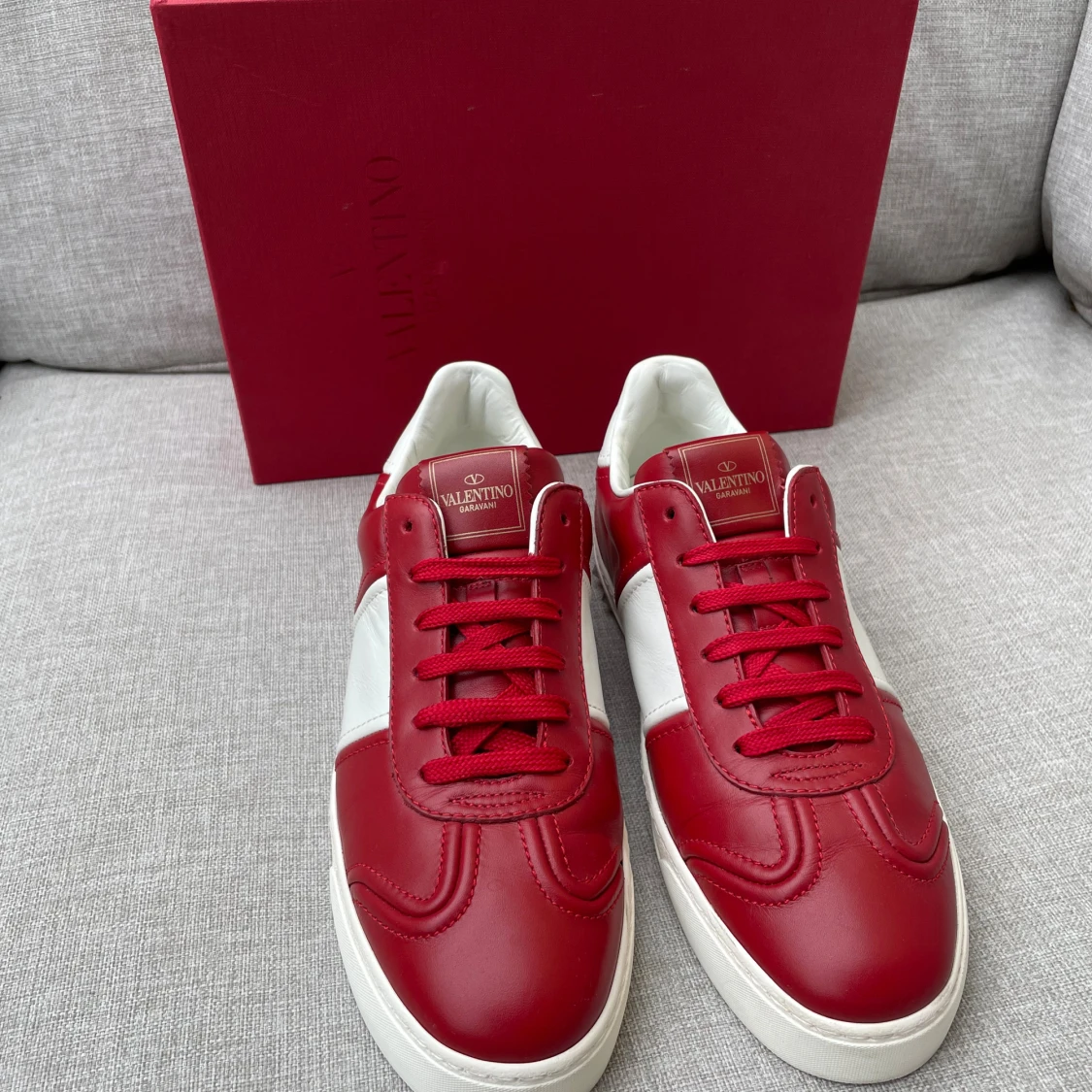 Valentino flycrew - 2