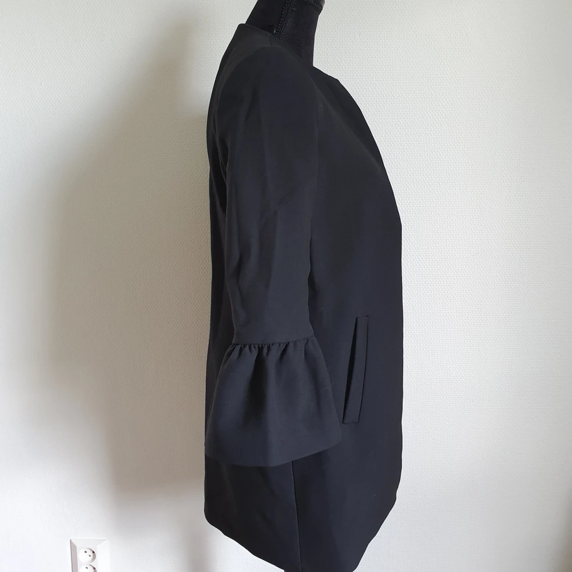 Kappa Zara S jul nyår  - 3