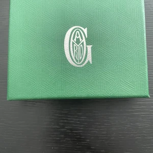 Blå korthållare (plånbok) - Korthållare från goy4rd