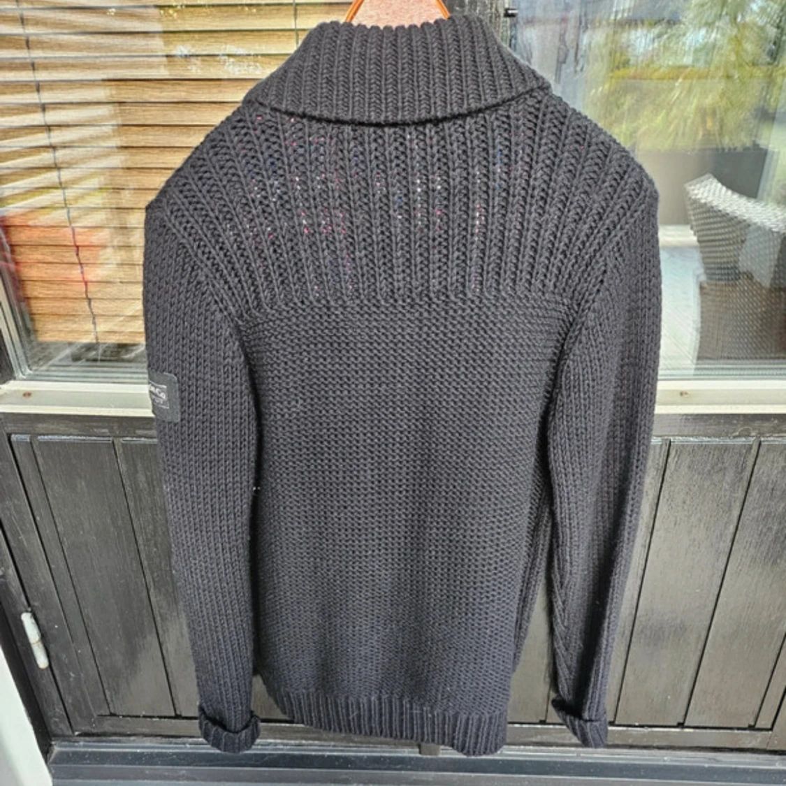 Diesel cardigan - 1