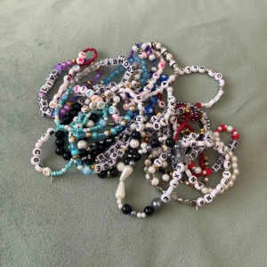 The eras tour  - The eras tour armband, totalt 25st