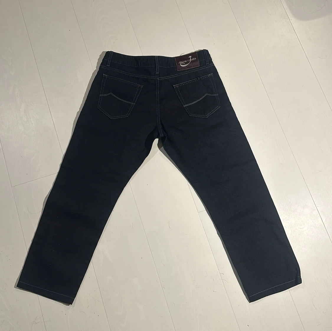 jacob cohën jeans - 1