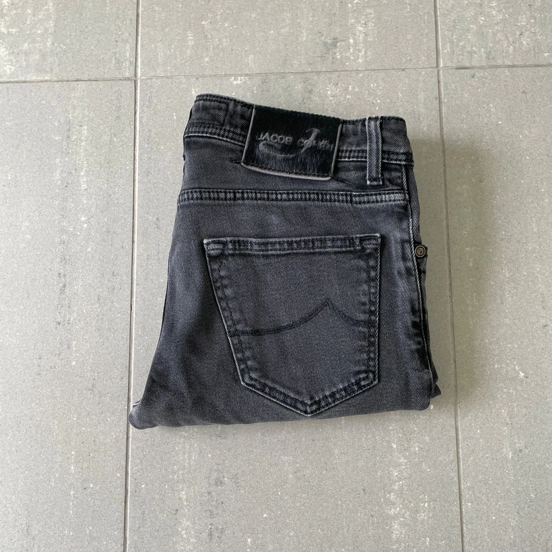 Jacob Cohën Jeans