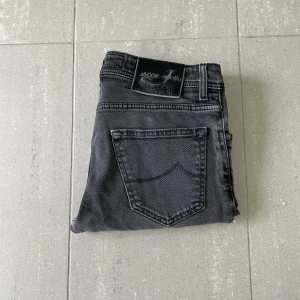 Jacob Cohën Jeans - Säljer nu dessa Jacob Cohën Jeans, skriv för fler bilder/frågor🙌🏼