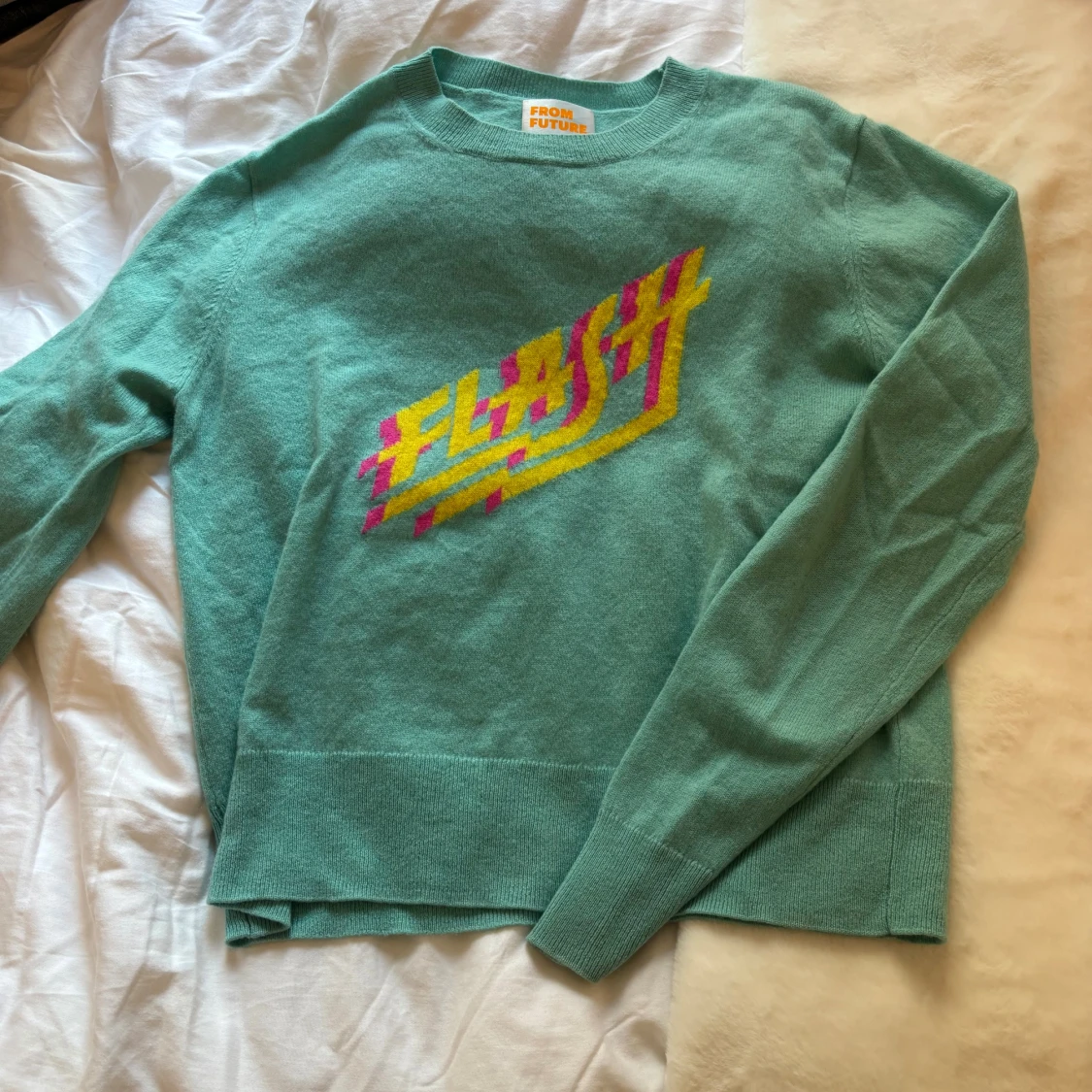 From future tröja - 1