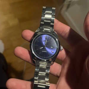 Klocka - Skriv vid funderingar 