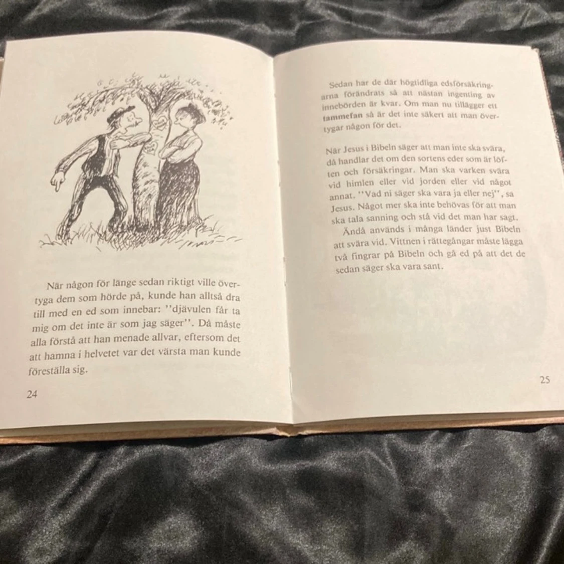 Barnens Bokpaket  - 2