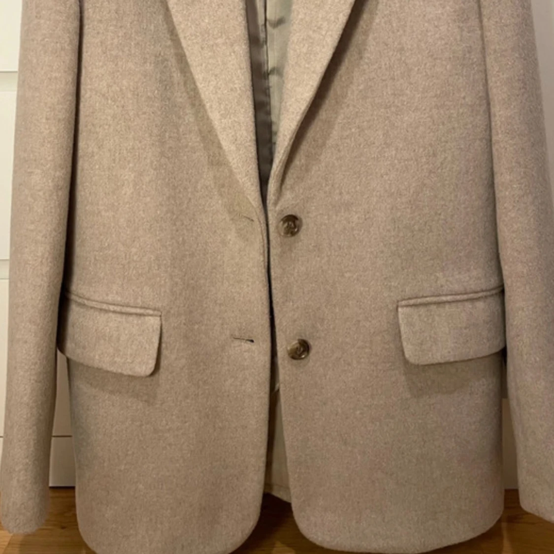 Oversized ull kappa - 1