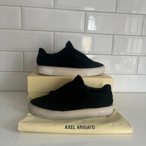 Arigato Laceless - Arigato Laceless | Nypris 3000kr | Storlek 45