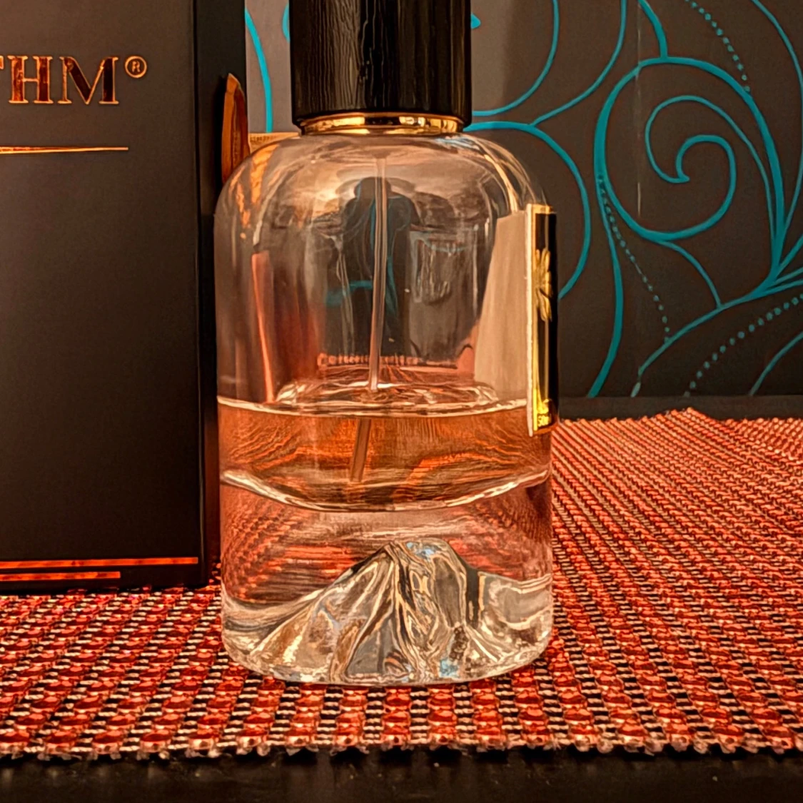 City Rhythm Miami | 50ml - 1