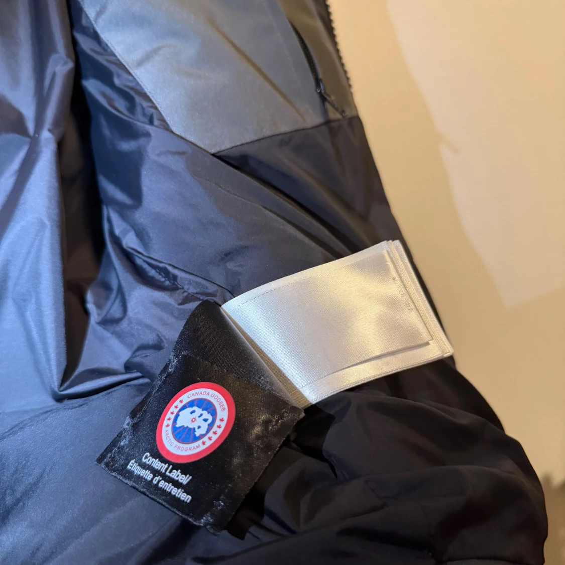 Canada goose macmillian - 3