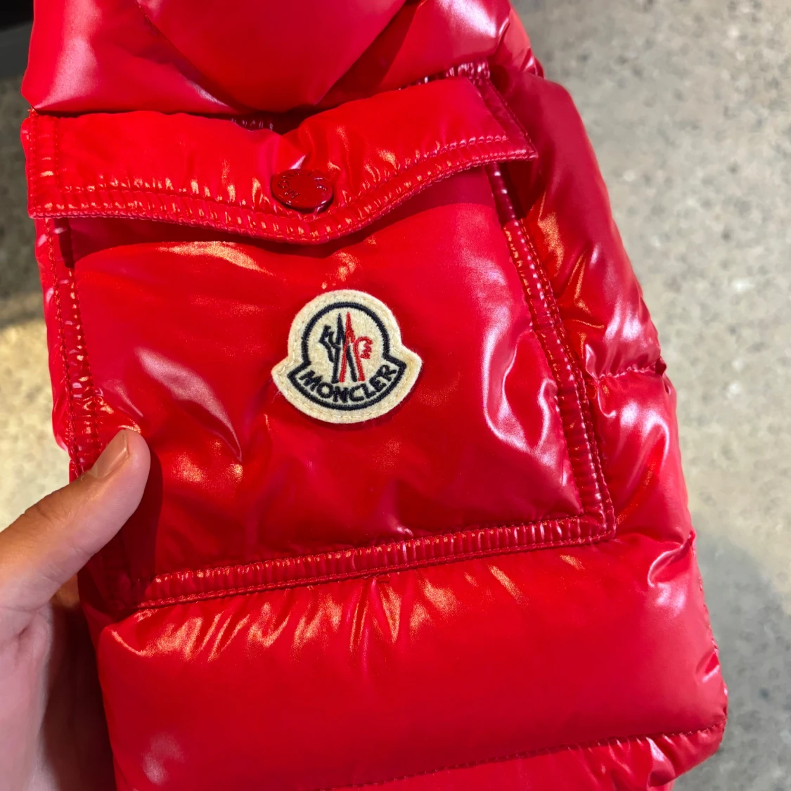 Moncler Maya - 1