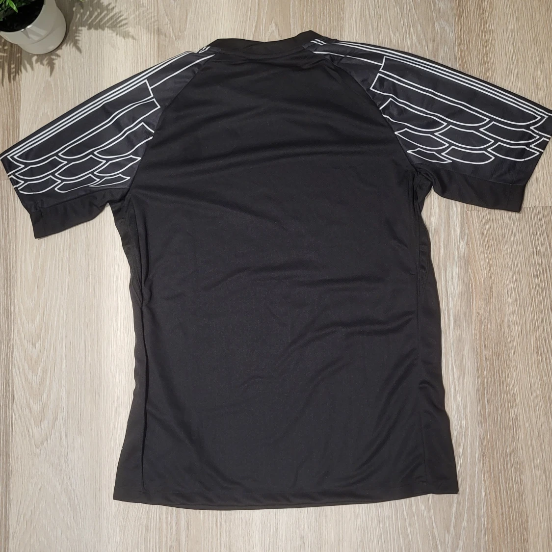 Psg tredje kit 2023/24 -  jordan edition - 1