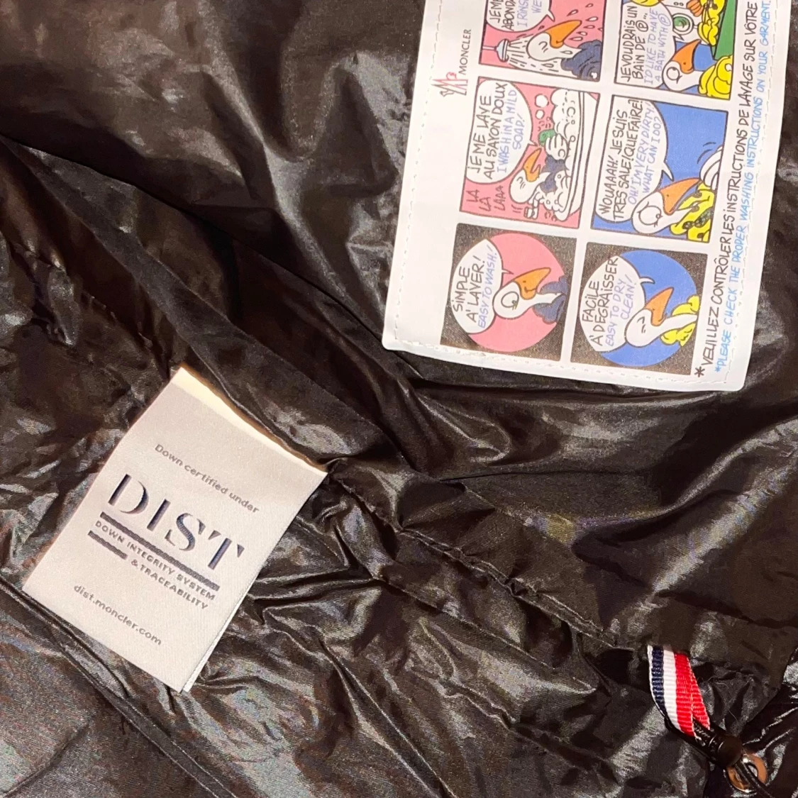 Moncler Maya Puffer Vest - 3