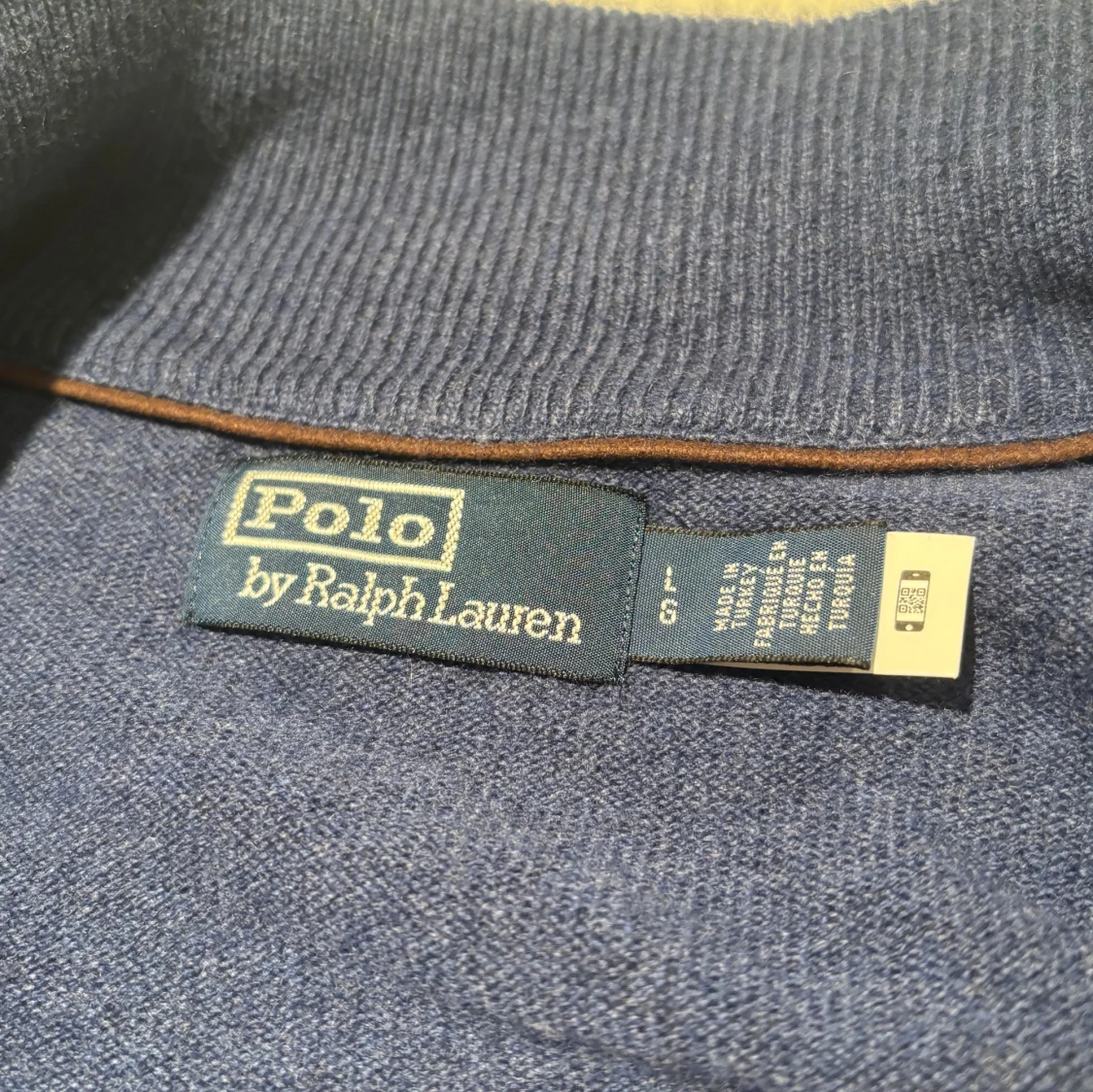Quarter-Zip från Polo Ralph Lauren - 3