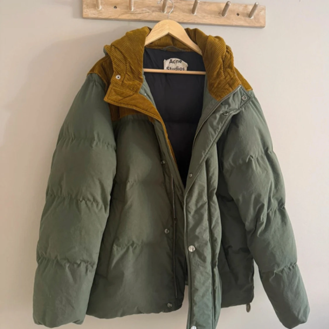 Acne studios jacka - 3