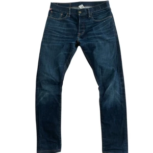 Denim & supply Ralph Lauren jeans  - Otroligt feta jeans i toppskick! Tveka inte att fråga vid minsta fundering!