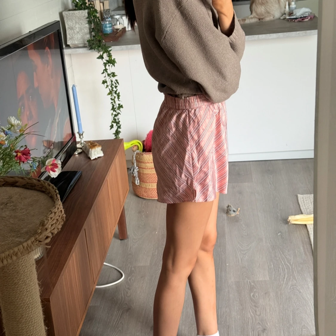Pyjamasshorts - 1