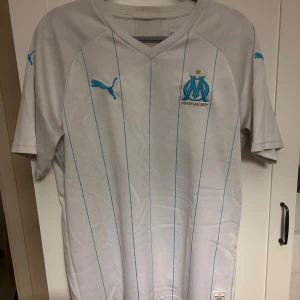 Marseille tröja strl M - Marseille tröja från 2019/20 säsongen. Storlek M. 