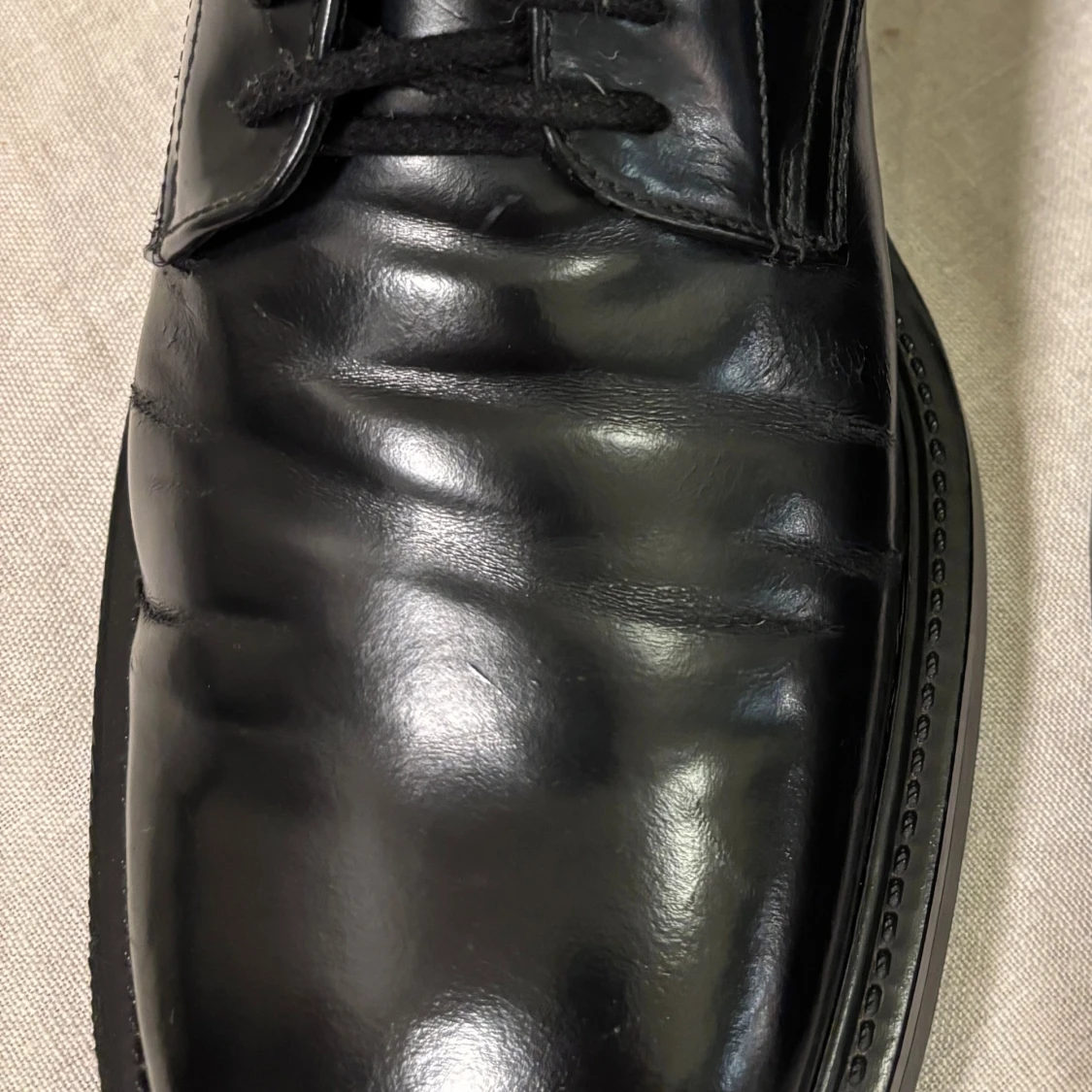 Gant herrskor str 44 - 1