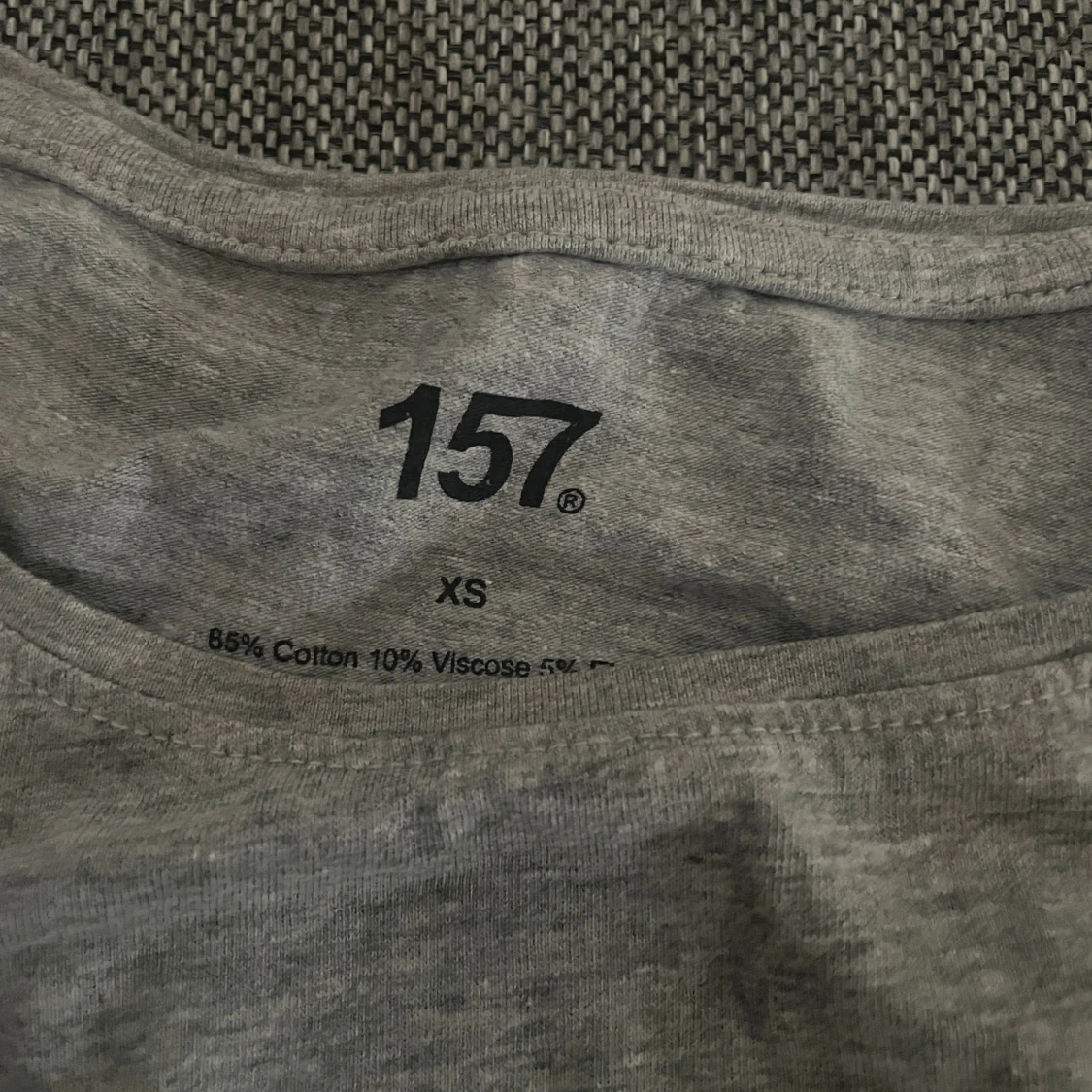 2 långärmade tröjor - 2