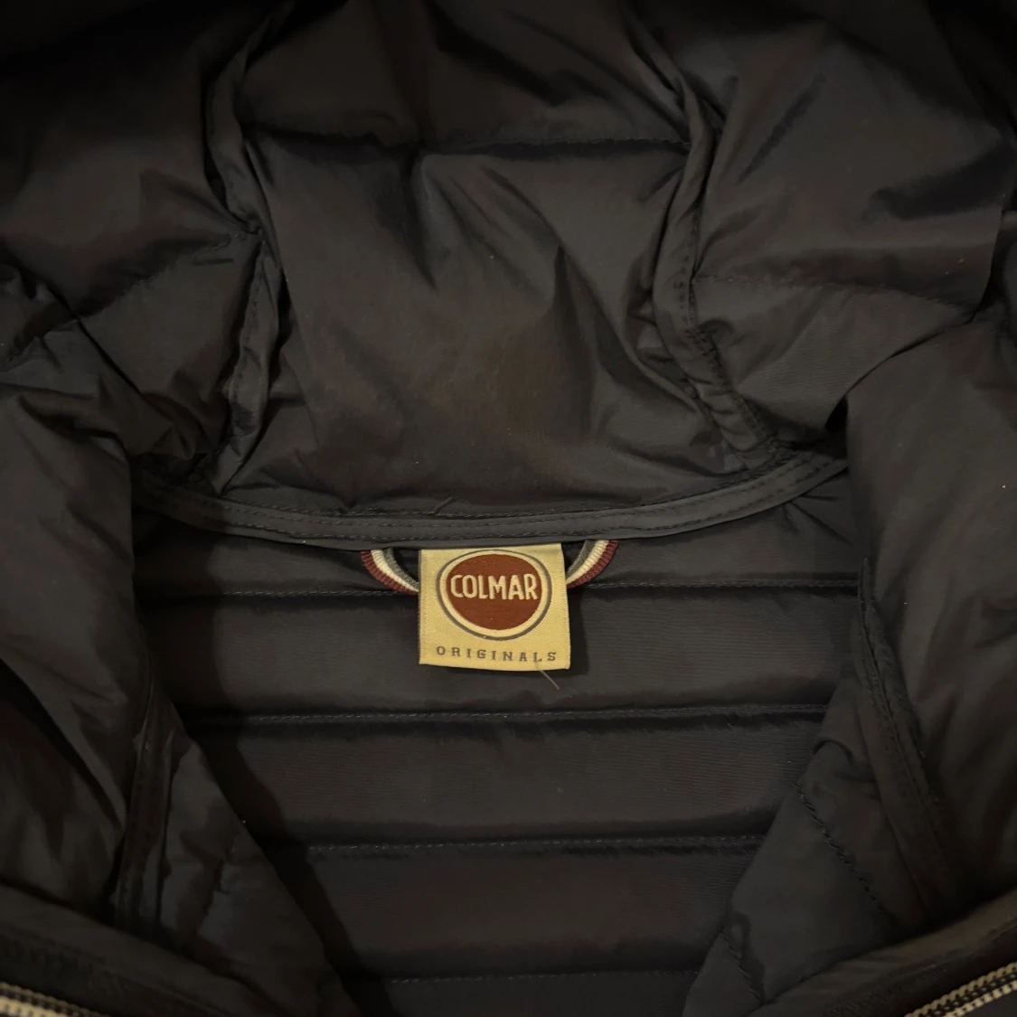 Colmar dunjacka - 1